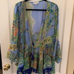 Umgee▪️lightweight cover-up